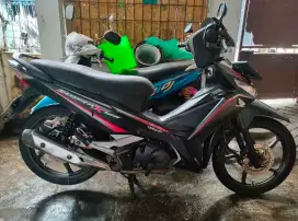 Honda Supra x 125