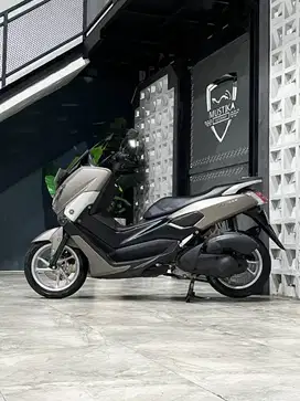 Stok Terbatas‼️Yamaha NMAX 155 th 2016 - Ayu MUSTIKA