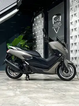 ODO 9rb Terbatas‼️Yamaha NMAX 155 th 2016 - Ayu MUSTIKA