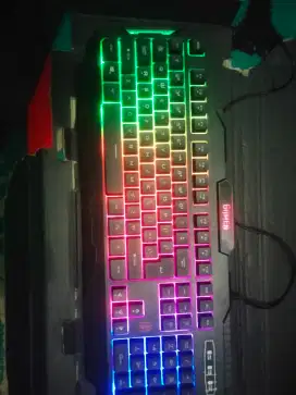 Keyboard laptop
