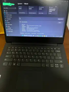 Lenovo V14 IKB Intel Core i3-8130U | 4GB | Windows 11