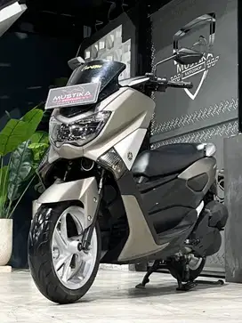 Istimewa Odo 9rb‼️Yamaha NMAX 155 th 2016 - Ayu MUSTIKA