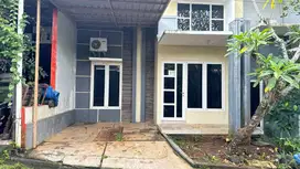 Disewakan Rumah di Mountain View Residence (MVR) dekat Kampus UMK