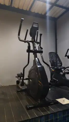 KETTLER Crosstrainer Skylon 2 Elliptical Trainer