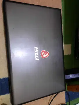 jual part laptop msi ge620