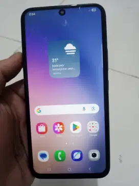 Samsung A54 5G 8/256gb Sein Batangan mulus murah !!!