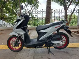DP MINIM 1JTA CASH KREDIT HONDA BEAT BELUXE THN 2021 PAJAK IDUP
