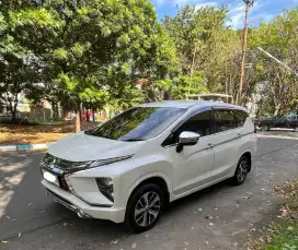 DP30Jt Xpander Ultimate Matic PMK 2018