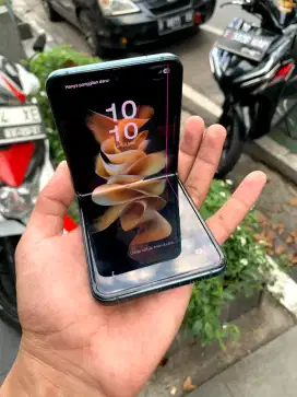 SAMSUNG Z FLIP 3 8/128 5G