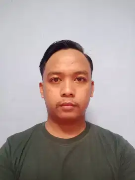 Cari pekerjaan apa saja