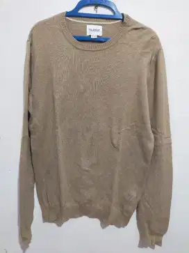 Baju PULL&BEAR size M