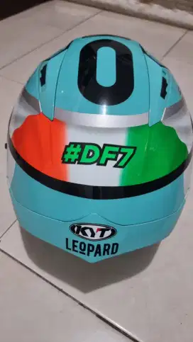 Kyt NFJ Denis Fogia ORI 95% like new