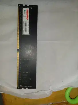 ram ddr4 4gb 21300