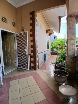 Dijual Rumah Siap Huni di Puri Pilang Sari Cirebon