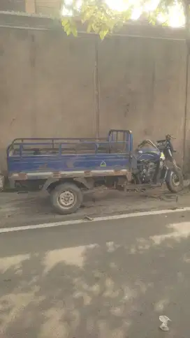 Viar Long Pajak Panjang
