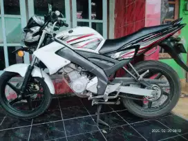 Yamaha vixion old 2012 mulus ,pajek panjang