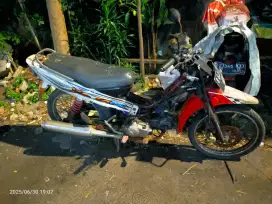 SIAP BAYAR MOTOR MATI MOTOR RUSAK MOGOK TIDAK TERPAKAI SEJABODETABEK