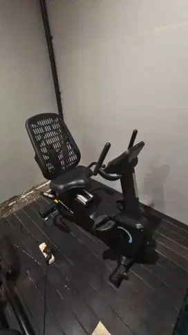 KETTLER SPORTOP R60 BEKAS BISA NEGO