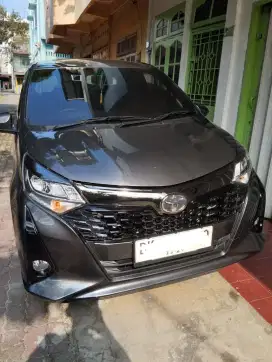 Mobil seken medan