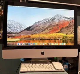 PC Apple iMac 21.5 inch Mid 2011 Core i5