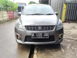 Ertiga GX manual