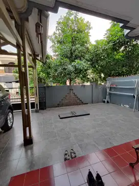 Dijual Rumah Siap Huni 2 Lantai Cluster Asia Banjar Wijaya, Tangerang
