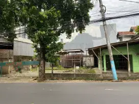 Disewakan tanah d ciracas jakarta timur