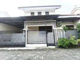 Rumah Belakang Alana Furnish