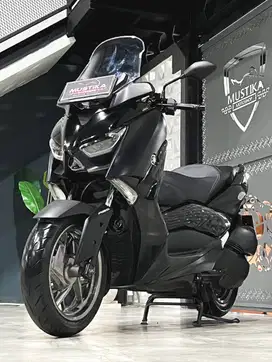 Gaskan mumpung Ready‼️Yamaha XMAX 250 ABS th 2021 - Ayu Mustika