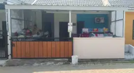 Di Jual Rumah Second 10 menit ke Stasiun Kereta Maja 