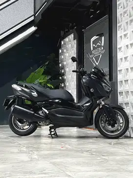 ISTIMEWA ODO 10RB‼️Yamaha XMAX 250 ABS th 2021 - Ayu Mustika