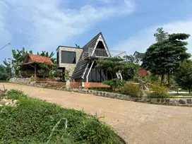 Tanah Murah Bogor, Lokasi strategis Pinggir Jalan