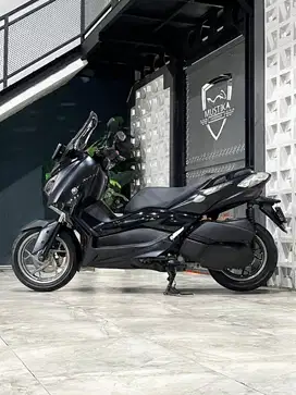 TERISTIMEWA ODO 10RB‼️Yamaha XMAX 250 ABS th 2021 - Ayu Mustika