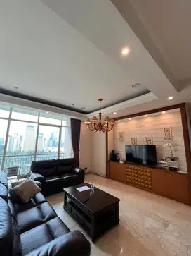 Apartment Senayan Residence Petal Senayan