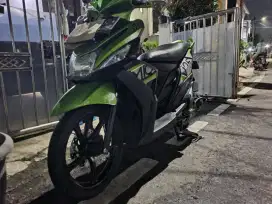 Yamaha mio m3 2017