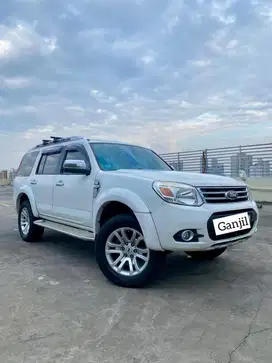 TDP 23jt : EVEREST LIMITED 2014 A/T