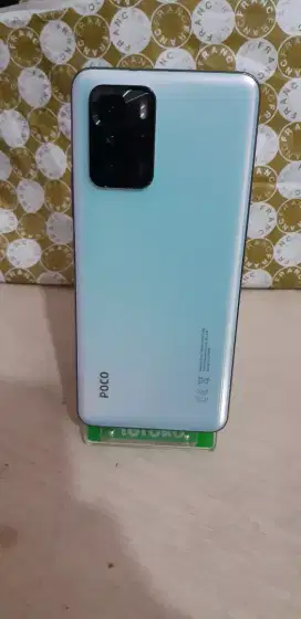 Poco x3 gt ram 8/256gb original