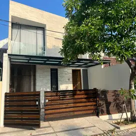 Dijual Rumah Araya-Galaxy bumi permai 2