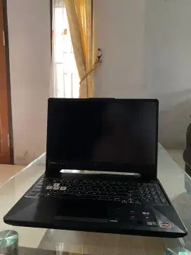 LAPTOP ASUS TUF A15