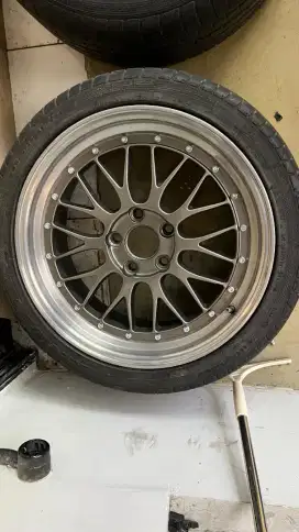 BBS LM (JF Luxury)