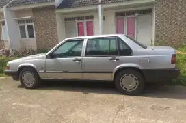 Volvo 940 GL AT 1994 NonTurbo