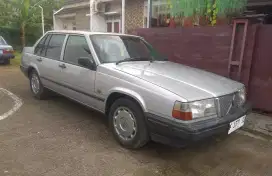 Volvo 940 GL AT 1994 NonTurbo