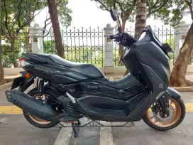 DP MINIM 1.500 NEW YAMAHA N MAX KUNCI THN 2023 PAJAK IDUP SIAP PAKAI