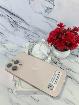 IPHONE 16 PRO MAX 512GB SECOND INDO