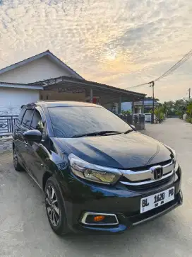 Honda Mobilio Tipe S Manual 2022