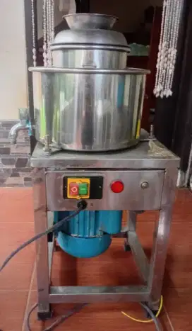 Mesin Giling Daging
