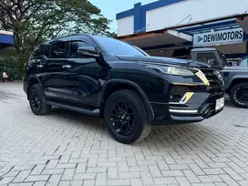 Toyota Fortuner GR 2.8 2023