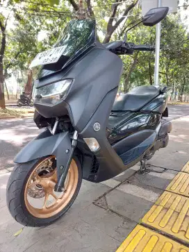 DP MINIM 1.500 NEW YAMAHA N MAX KUNCI THN 2023 PAJAK IDUP SIAP PAKAI