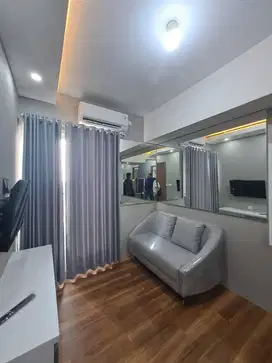 Disewakan Apartemen Podomoro Golf View 2BR Furnish Lengkap