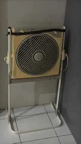 Dijual kipas angin miyako